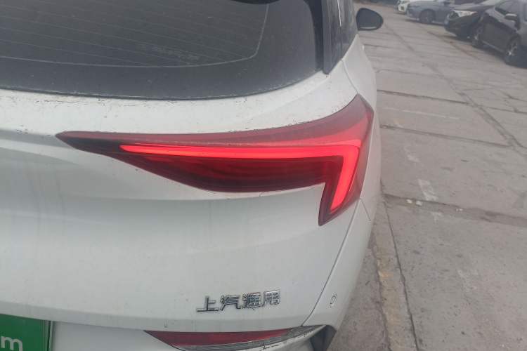 Used Buick Velite 6 2023 Revised Version 430 km Range – Commuter Edition
