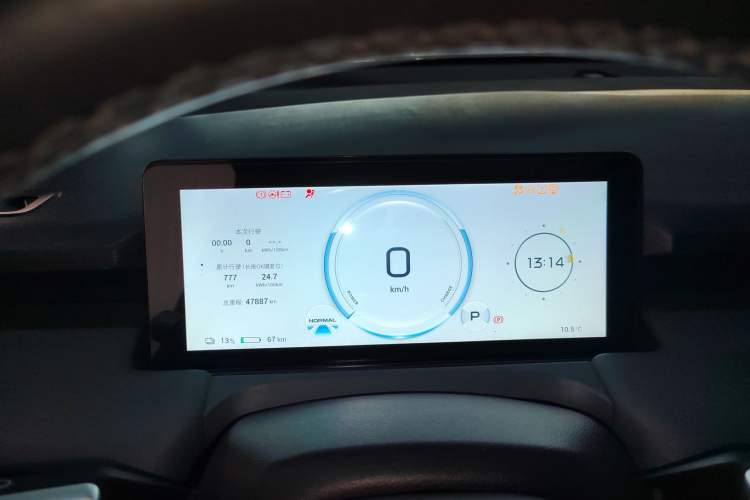 Used AION Y 2023 Plus 510 Smart Edition
