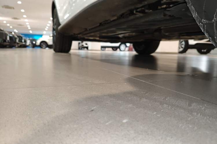 Used Mercedes-Benz GLC 2021 GLC 300 L 4MATIC Dynamic Model
