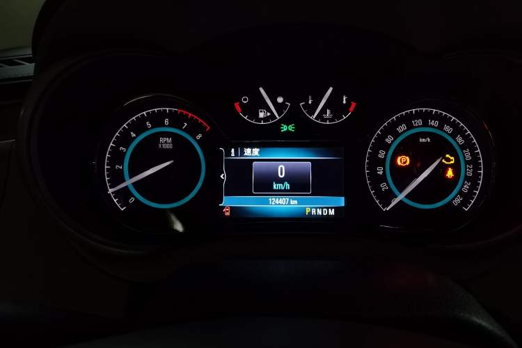 Used Buick LaCrosse 2013 2.4L SIDI Leading Comfort Version
