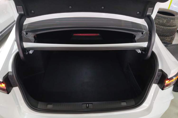 Used Chery Arrizo 8 2022 1.6T DCT Standard
