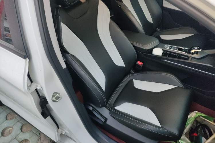 Used Geely Auto Binray 2024 Binrui COOL 1.5T DCT Champion Edition