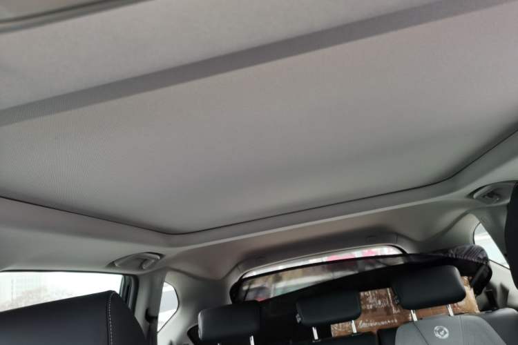 Used Honda CR-V New Energy 2021 Rui Hybrid e+ 2.0L Zhiya Edition