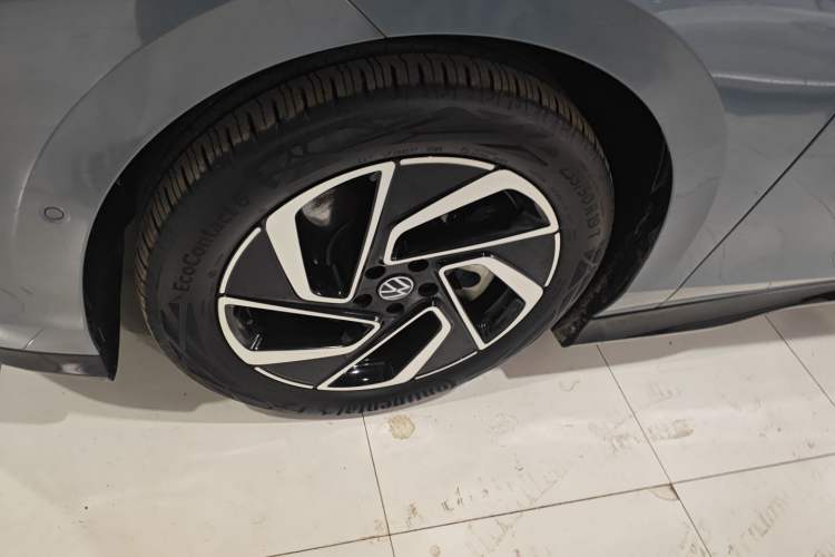 Used Volkswagen ID.7 VIZZION 2024 PRO Model
