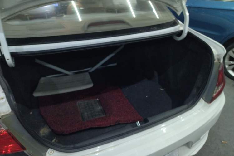 Used Everus S1 2014 1.3L Automatic Comfort Edition