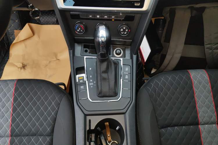 Used Volkswagen Lamando 2021 230TSI DSG Fashion Edition