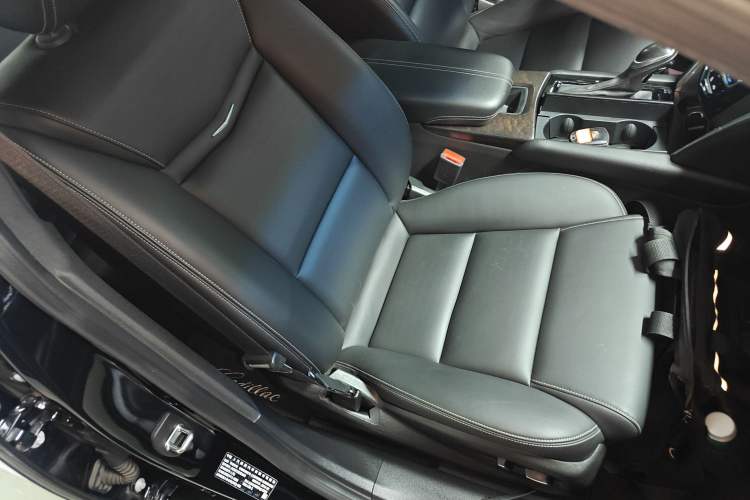 Used Cadillac XTS 2018 28T Tech Edition
