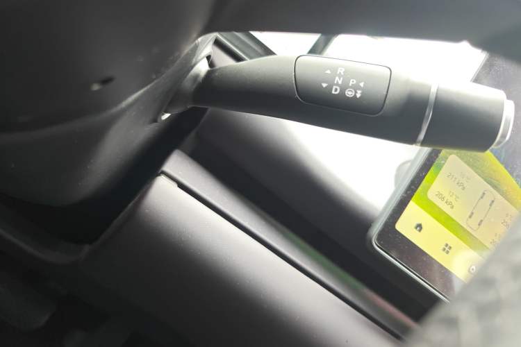 Used Leapmotor C16 2024 Pure Electric 520 Deluxe Edition
