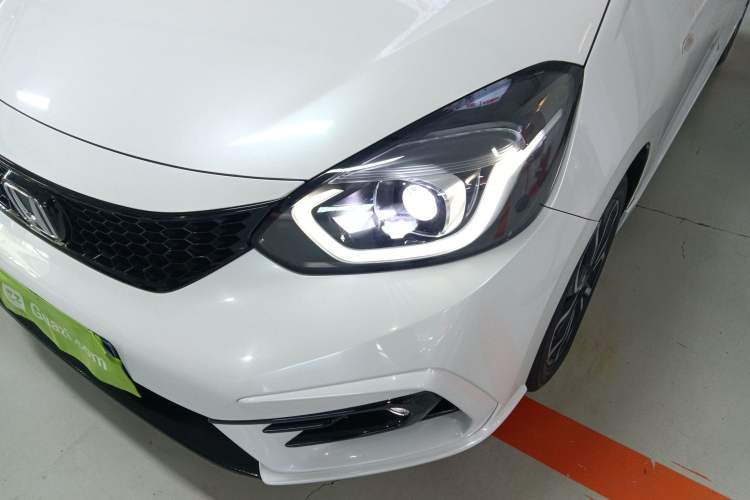 Used Honda LIFE 2021 1.5L CVT SPORT Heartbeat Edition
