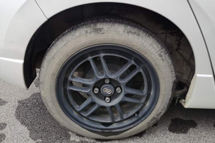 Used Honda LIFE 2021 1.5L CVT SPORT Heartbeat Edition
