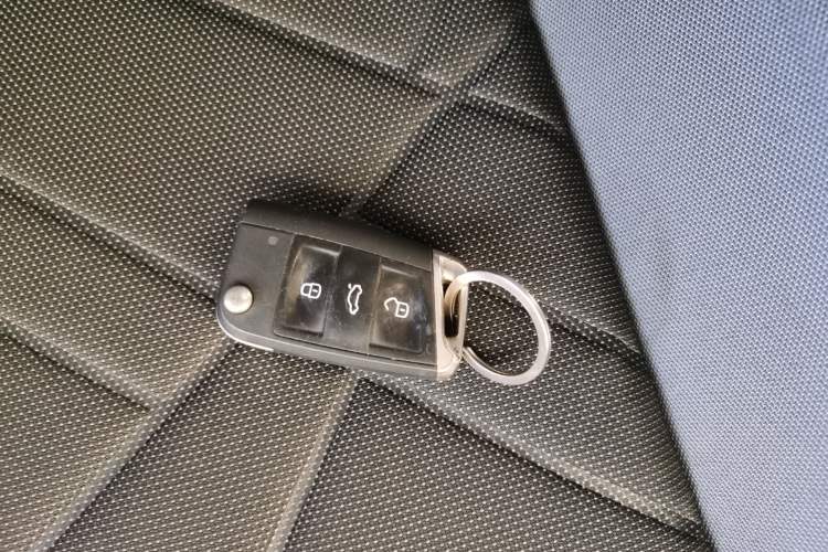 Used Volkswagen Lavida 2023 Revised 1.5L Automatic DeYi Edition
