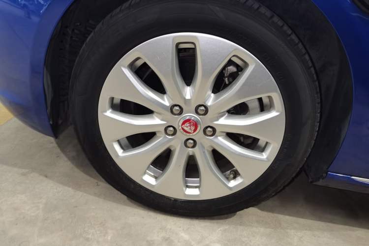 Used Jaguar XEL 2019 2.0T 200 PS Elite Edition
