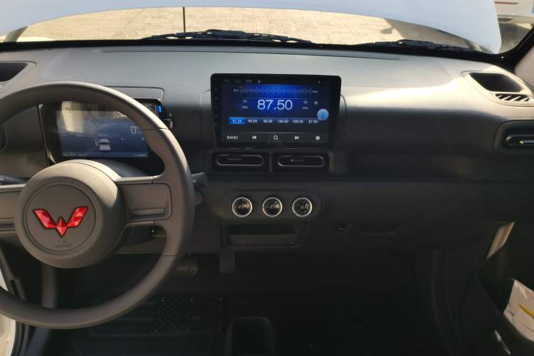 Used Wuling Zhiguang New Energy 