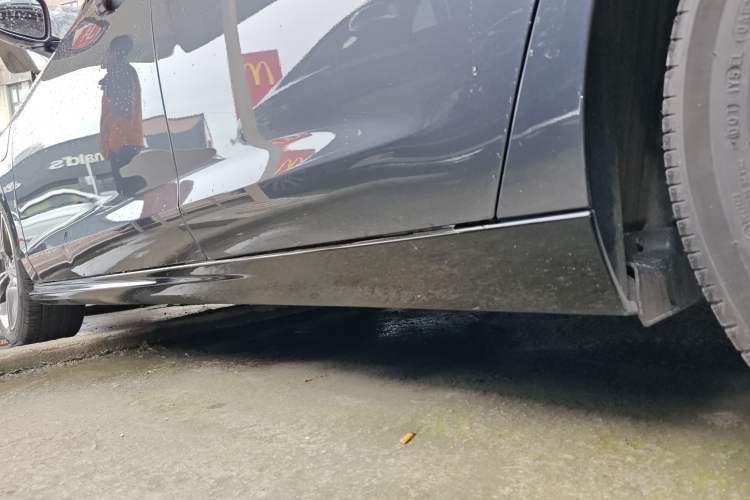 Used Honda Accord New Energy 2023 2.0L ePHEV Prestige Edition