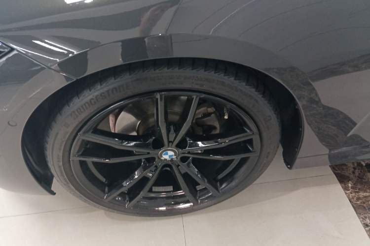 Used BMW 4 Series 2022 Revised 425i M Sport Night Edition Package