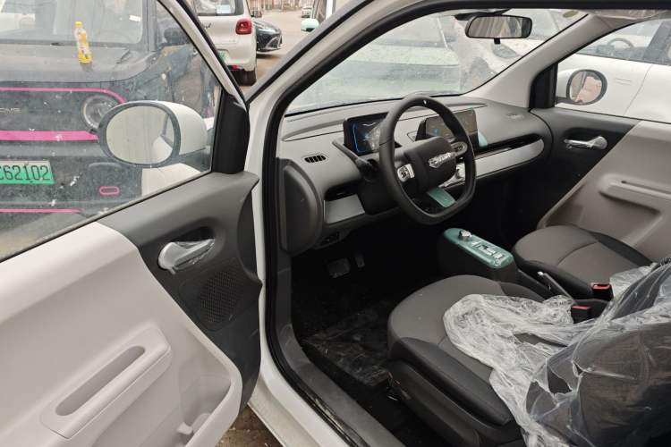 Used  Lumin 2024 130km Qingyue Version
