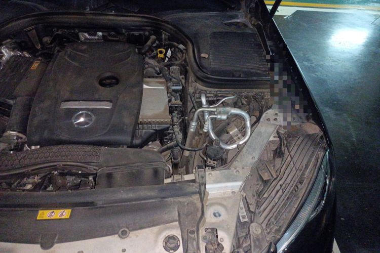 Used Mercedes-Benz GLC 2019 Facelift GLC 260 L 4MATIC Luxury Model