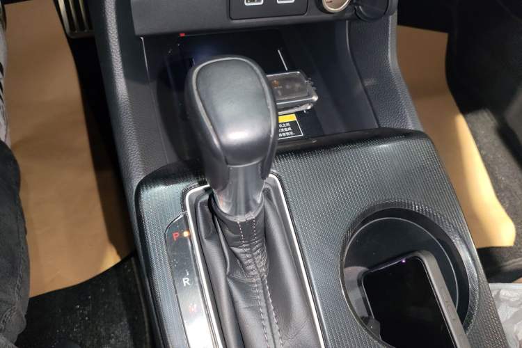 Used Honda Integra 2022 240TURBO CVT Prestige Edition
