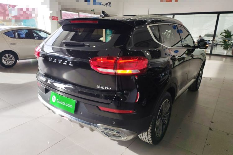 Used Haval H6 2021 1.5 GDIT Automatic Champion Edition
