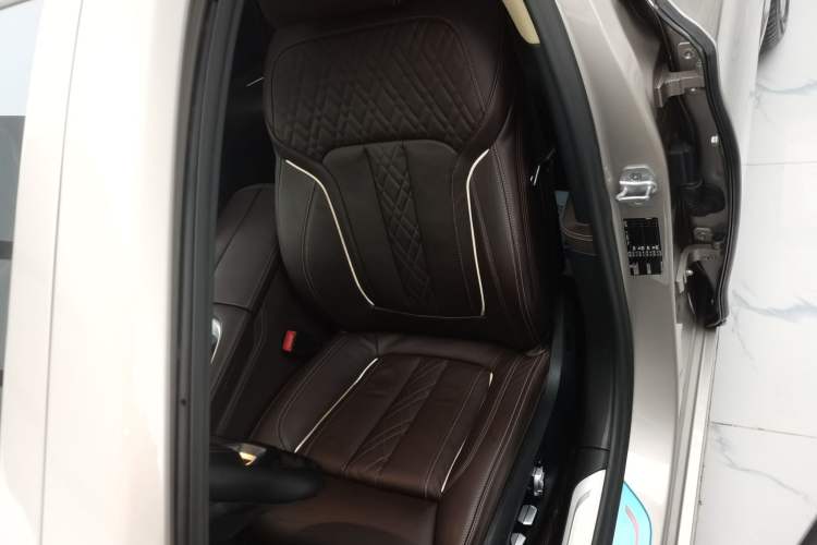 Used BMW 7 Series 2019 730Li Luxury Package
