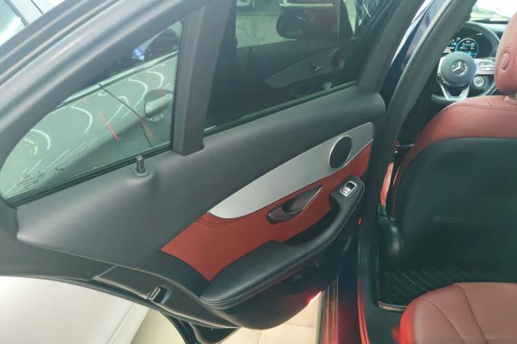 Used Mercedes-Benz C-Class 2020 C 260 Sport Edition
