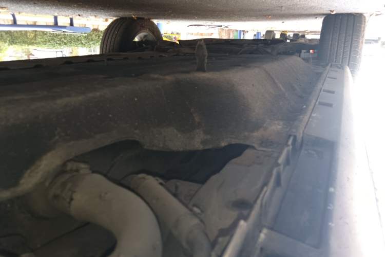 Used Geely Auto Emgrand X7 Sport 2020 1.8TD DCT Two-Wheel Drive Zhiya Model
