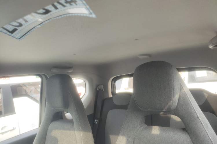 Used Wuling Hongguang MINIEV 2022 Macaron Fashion Model Lithium Iron Phosphate