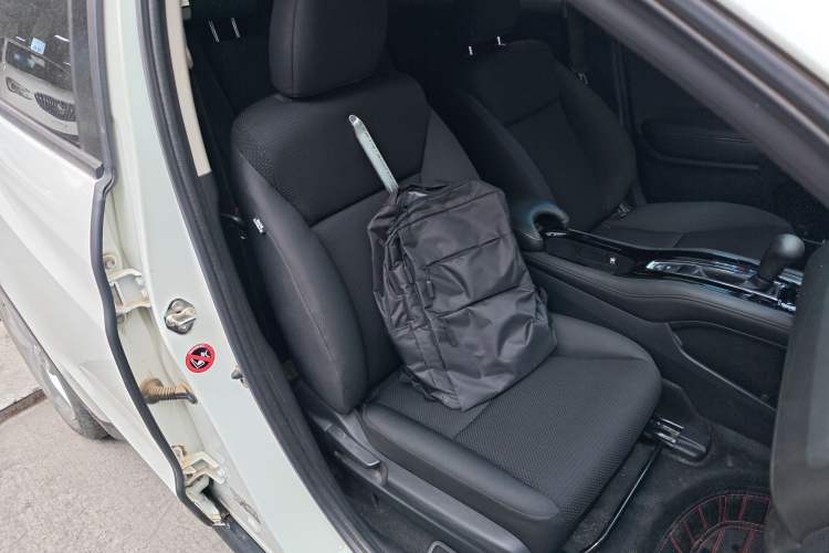 Used Honda Vezel 2020 1.5L CVT Elite Edition
