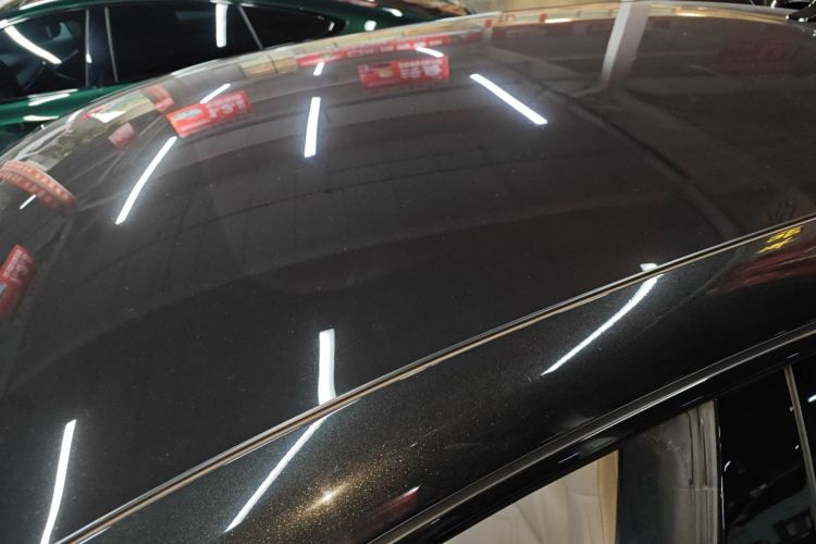 Used Zeekr 001 2022 Long-Range Dual-Motor WE Edition