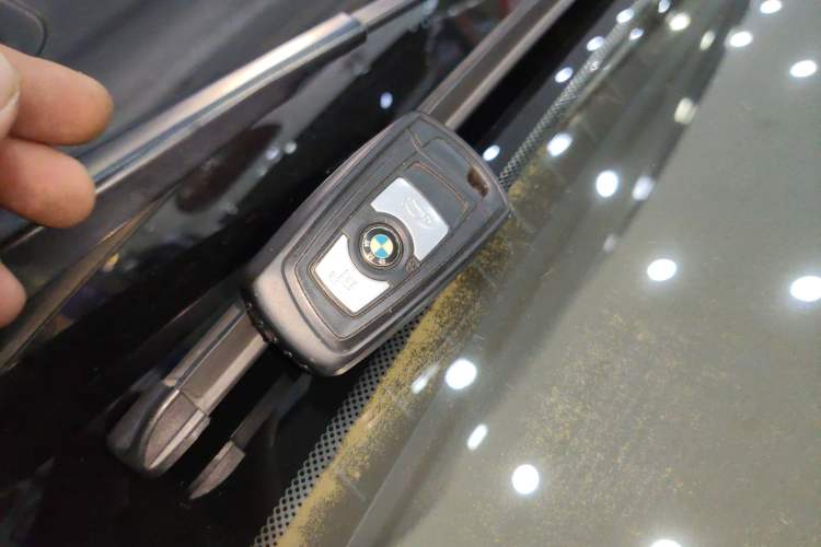 Used BMW X3 2016 xDrive20i Leading Model 5 Seats
