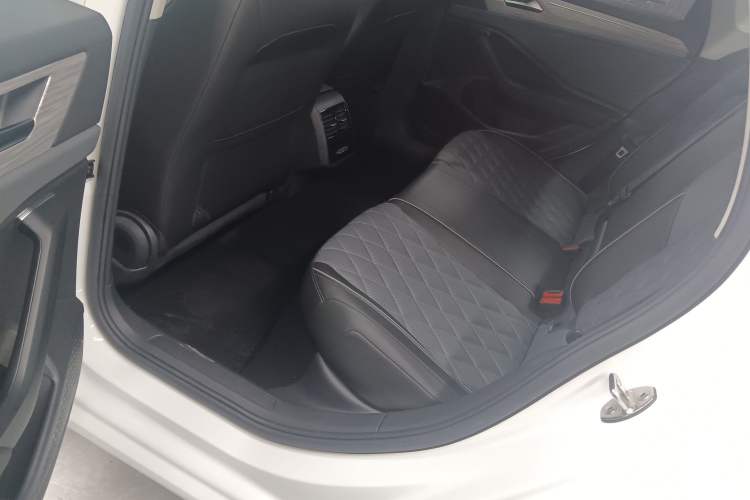 Used Volkswagen Sagitar 2023 280TSI DSG Excellence Edition