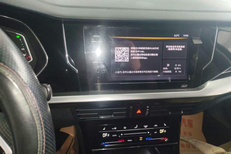 Used Volkswagen Passat 2023 Revised 280TSI Elite Edition
