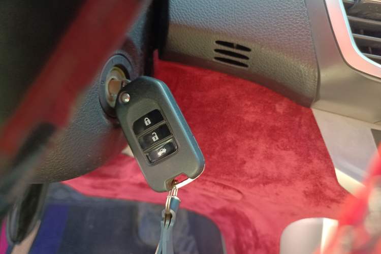 Used Honda Accord 2015 2.0L LX Comfort Edition
