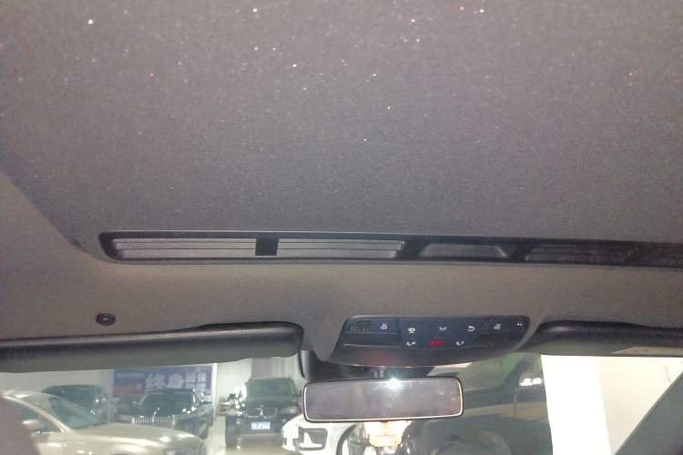 Used Mercedes-Benz E-Class 2017 E 200 Sport 4MATIC
