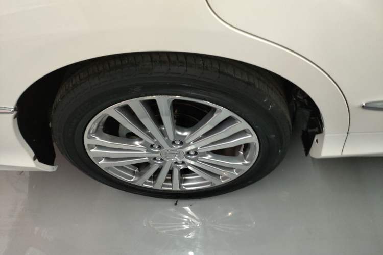 Used Honda Elysion 2016 2.4L Supreme Edition
