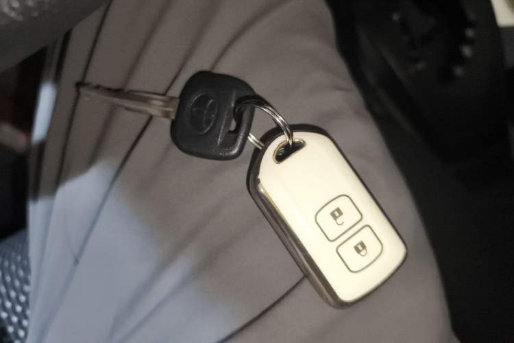 Used Toyota Vios 2017 1.5L CVT Innovation Edition
