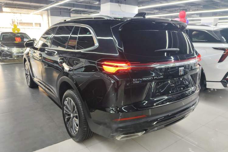 Used Buick Envision 2024 Encore Plus 28T Two-Wheel Drive Luxury Edition
