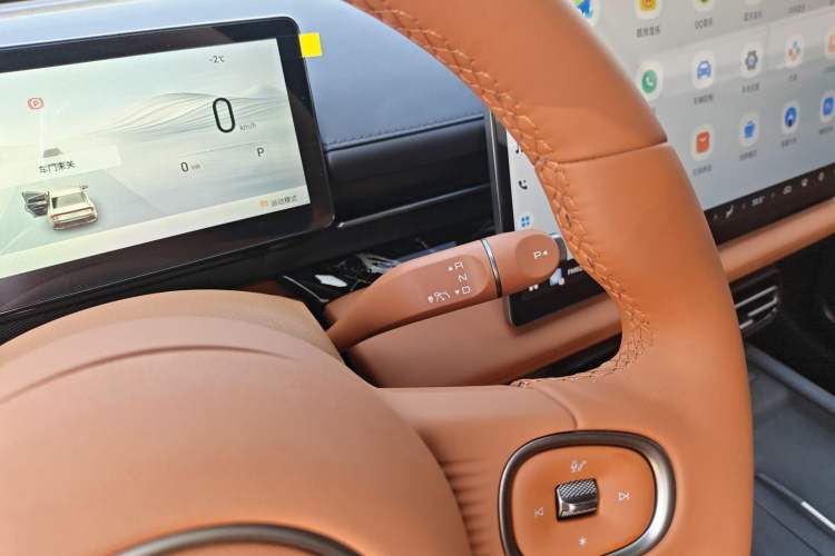 Used Wuling Xingguang 2025 610 km Smart Flagship Version