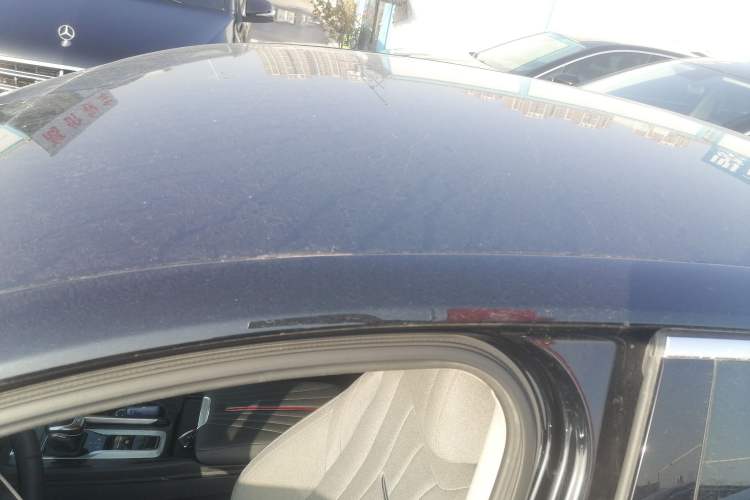 Used Hongqi H5 2024 1.5T DCT Smart Connect Flagship Edition