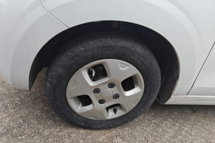 Used Roewe Clever 2021 302km All-Round Version
