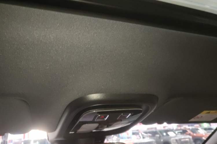 Used Changan CS75 PLUS 2025 4th Generation 1.5T New Blue Whale Smart Luxury Edition