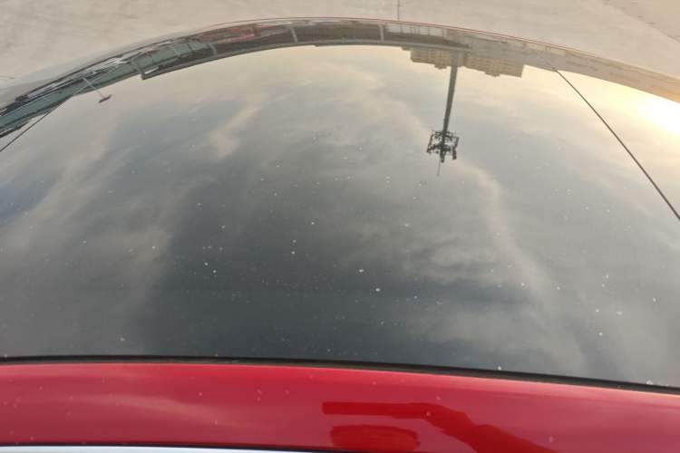 Used Tesla Model 3 2019 Standard Range Rear-Drive Upgraded Version