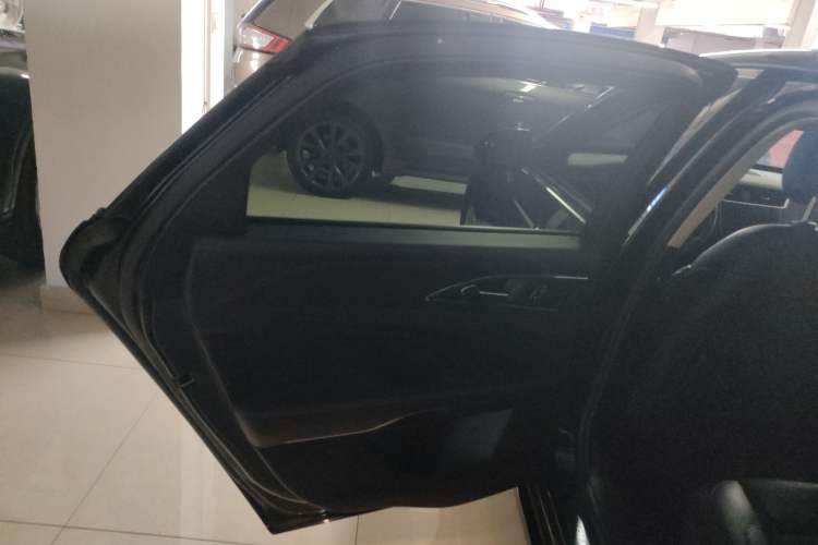 Used Ford Taurus 2019 EcoBoost 245 Premium Edition