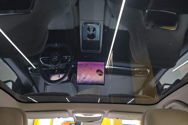 Used Mazda EZ-6 2024 Pure Electric 480 Zhiyue Edition