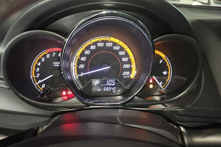 Used Toyota YARiS L Zhi Xuan 2022 X-Trail 1.5L CVT Leading PLUS Edition