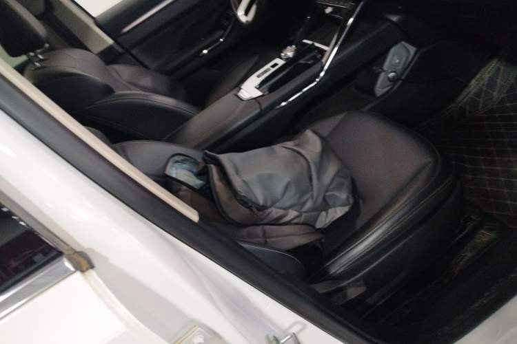 Used Haval H6 2021 3rd Generation 2.0T Automatic All-Wheel Drive Max
