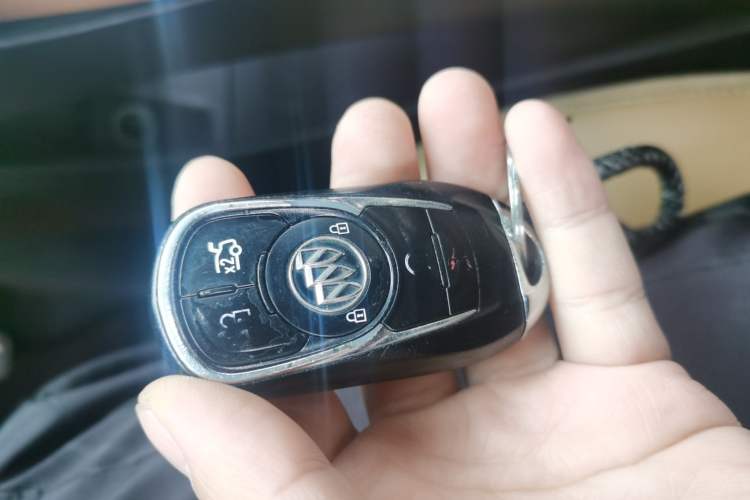 Used Buick LaCrosse 2016 20T Elite Edition
