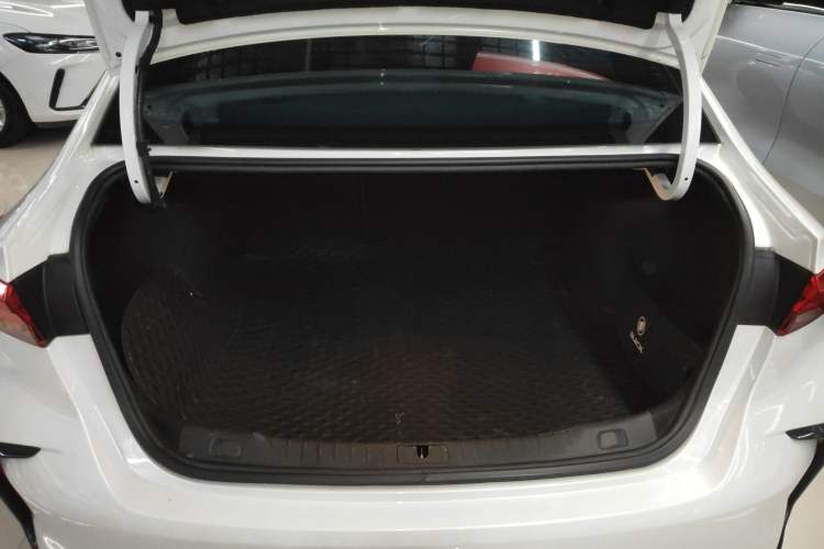 Used Buick Verano 2023 Pro GS Hunter Wind Edition
