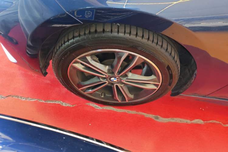 Used BMW 1 Series 2021 120i M Sport Edition
