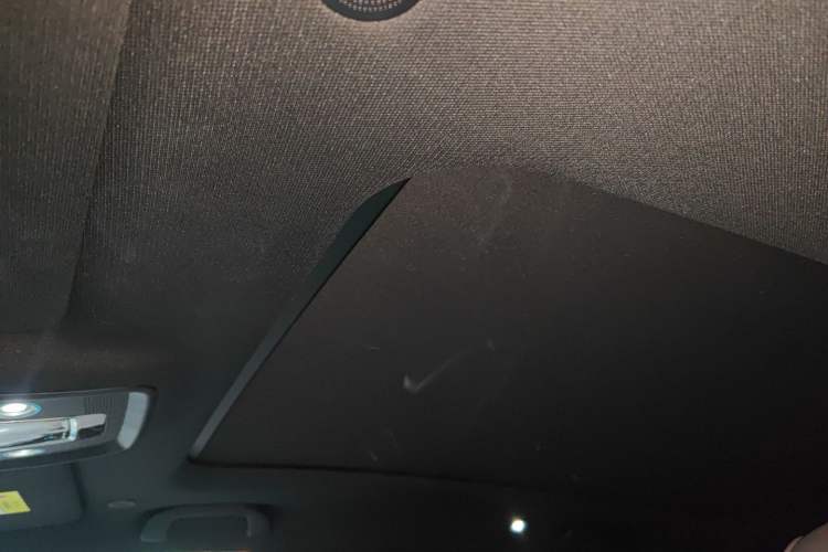 Used BYD Song PLUS New Energy 2025 DM-i Smart Drive 112KM Prestige Model